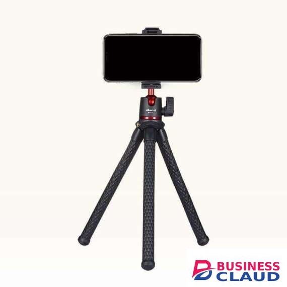 Ulanzi MT-11 Multifunctional Octopus Tripod