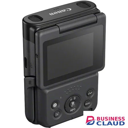 Canon PowerShot V10 Advanced Vlogging Kit