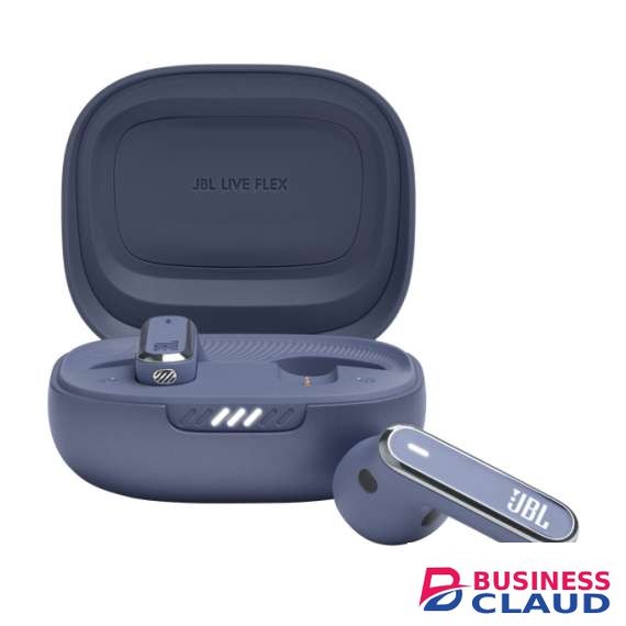 JBL Live Flex True Wireless Earbuds