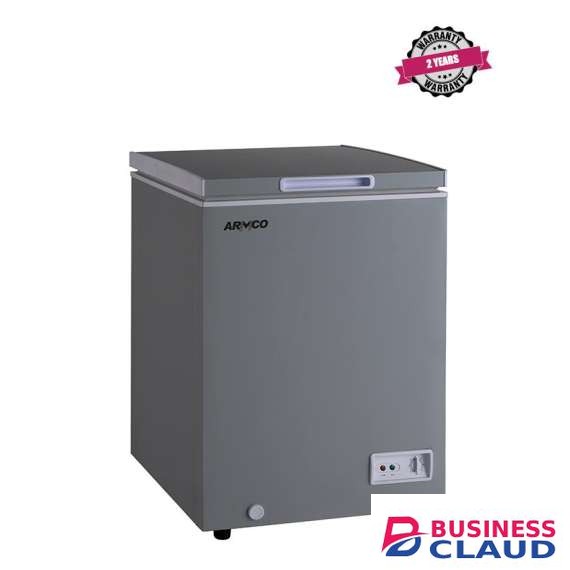 Armco AF-C09CP K 93L Cool Pack Freezer