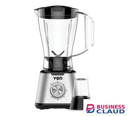 Von VSBT06MNX 1.5L Blender