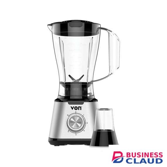 Von VSBT06MNX 1.5L Blender