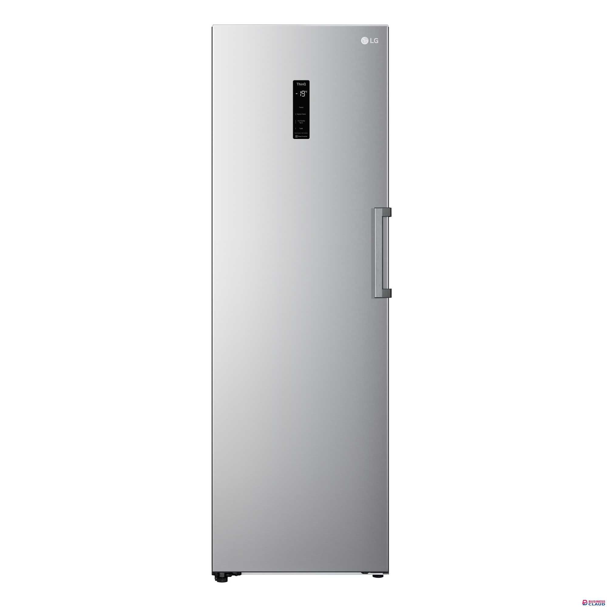 LG GC-B414ELFM 324L Upright Freezer