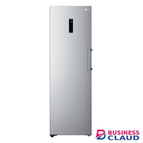 LG GC-B414ELFM 324L Upright Freezer