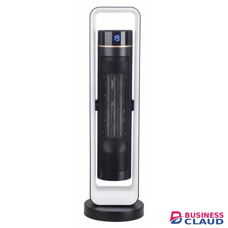 Mika MH202R Tower Ceramic Heater