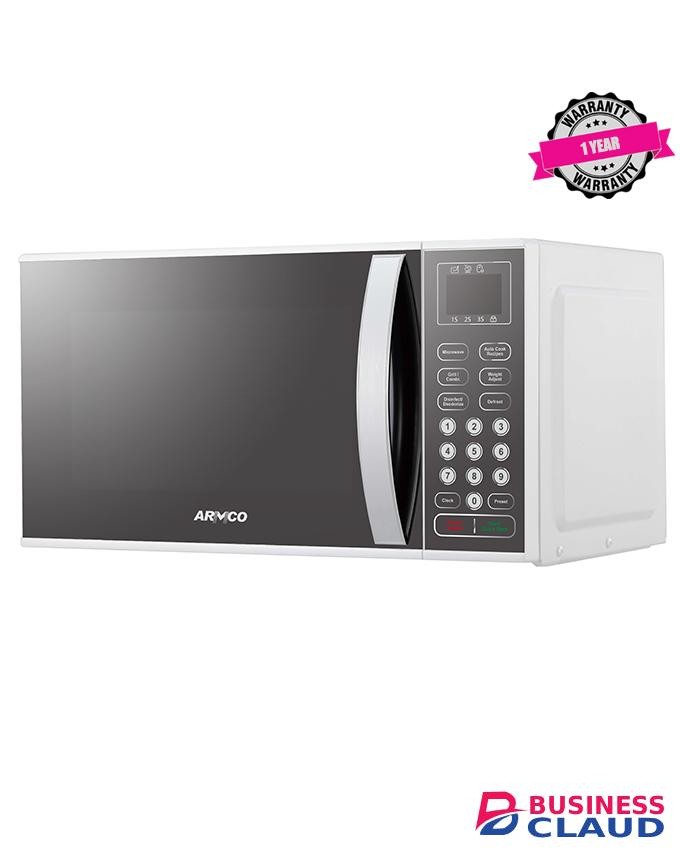 Armco AM-DG2343 AS 23L Microwave Oven