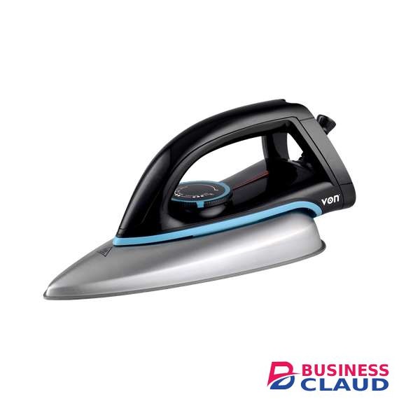 Von VSID12BSK Dry Iron