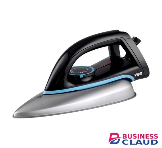 Von VSID12BSK Dry Iron