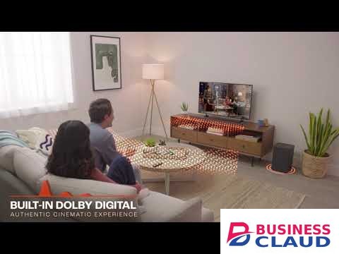 JBL Bar 2.1 Deep Bass MK2 Sound Bar