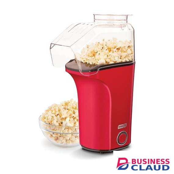 Dash DAPP150V2RD04 Popcorn Popper