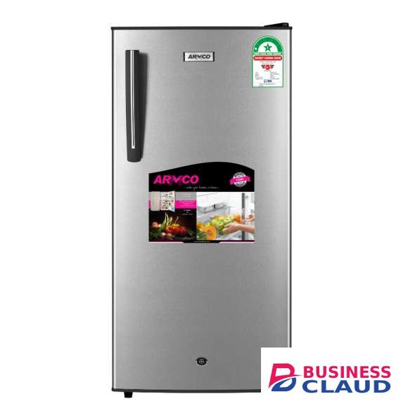 Armco ARF-206G DS 165L Direct Cool Refrigerator