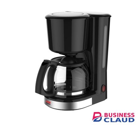 Von Hotpoint VSCD12MVK Coffee Maker