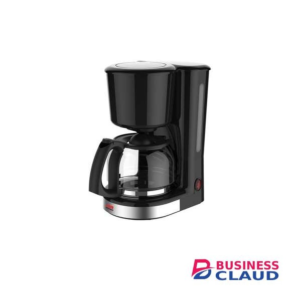 Von Hotpoint VSCD12MVK Coffee Maker