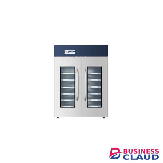 Haier HYC1378 1308Litre Pharmaceutical Refrigerator