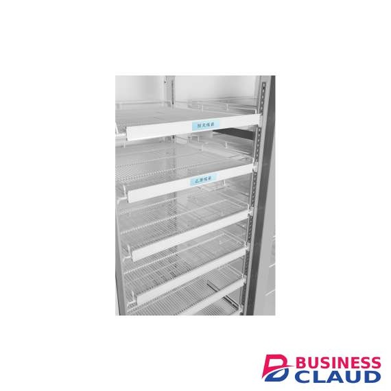 Haier HYC1378 1308Litre Pharmaceutical Refrigerator