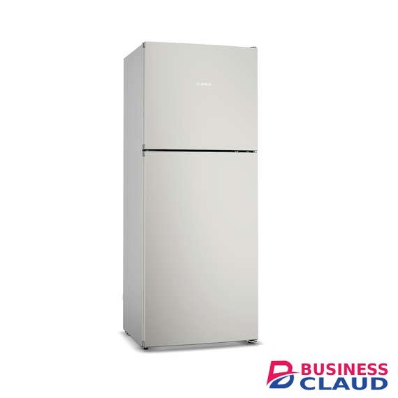 Bosch KDN43N12N5 380L Top Mount Freezer Refrigerator