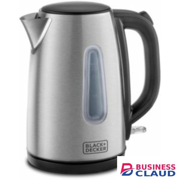 Black & Decker JC450-B5 1.7L Electric Kettle