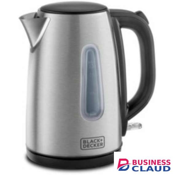 Black & Decker JC450-B5 1.7L Electric Kettle