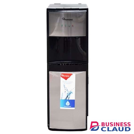 Ramtons RM674 Hot and Cold Bottom Load Dispenser