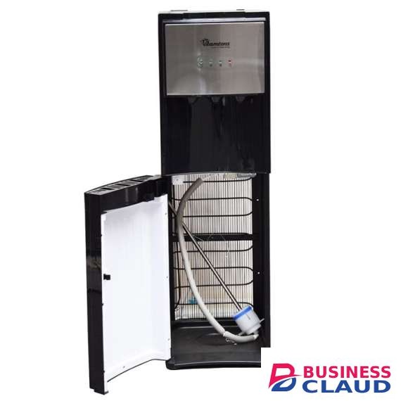Ramtons RM674 Hot and Cold Bottom Load Dispenser