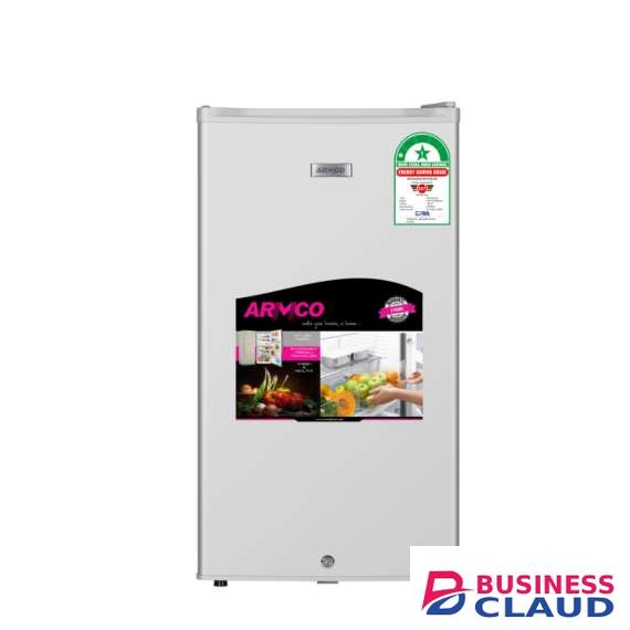 Armco ARF-127G SL 88L Direct Cool Refrigerator