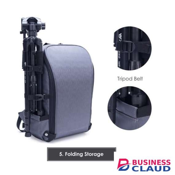 Beyond 7492 Camera Bag