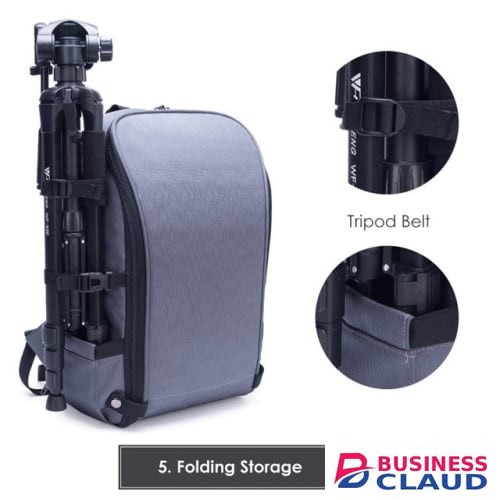 Beyond 7492 Camera Bag