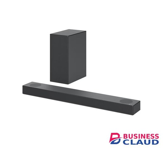 LG 3.1.2 Channel S75Q 380W Soundbar