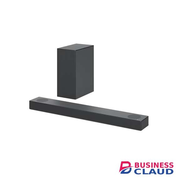 LG 3.1.2 Channel S75Q 380W Soundbar