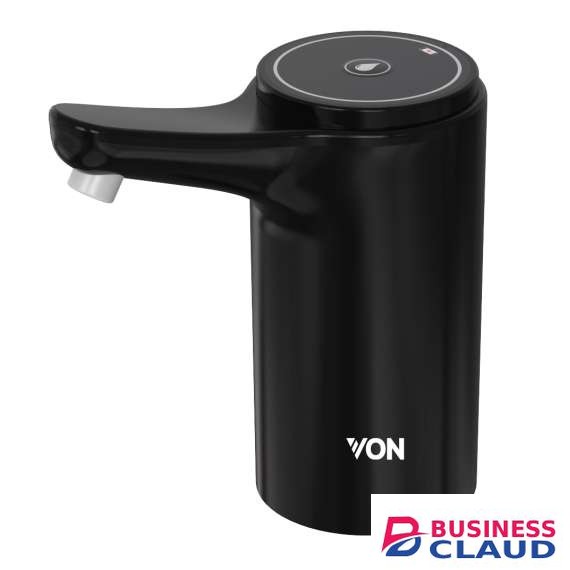 Von Hotpoint VADZ0002K Portable Water Dispenser
