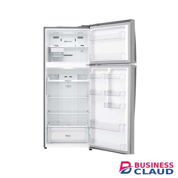 LG GL-C652HLCM 438L Top Mount Freezer Refrigerator