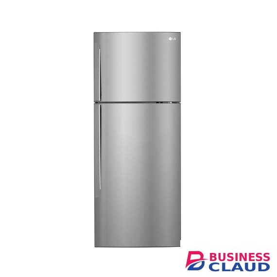 LG GL-C652HLCM 438L Top Mount Freezer Refrigerator