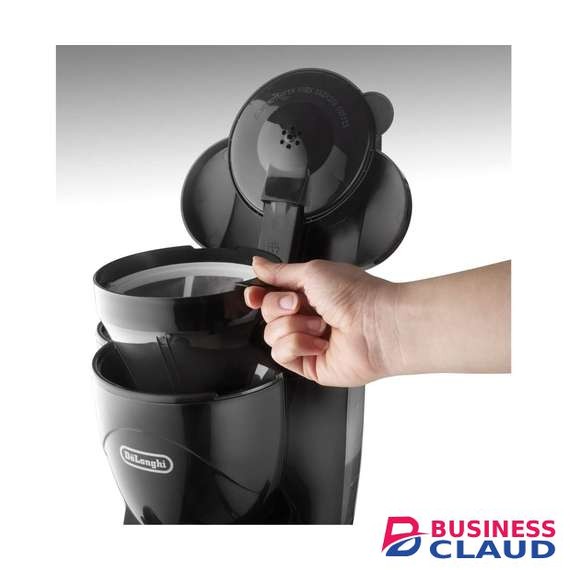 Delonghi ICM2.1B Drip Coffee Maker