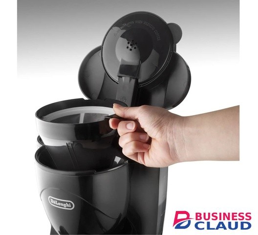 Delonghi ICM2.1B Drip Coffee Maker