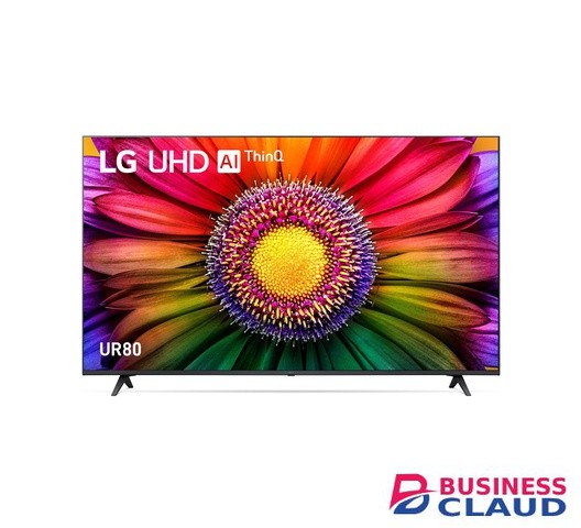 LG 65UR80006LJ 65 Inches Smart LED TV