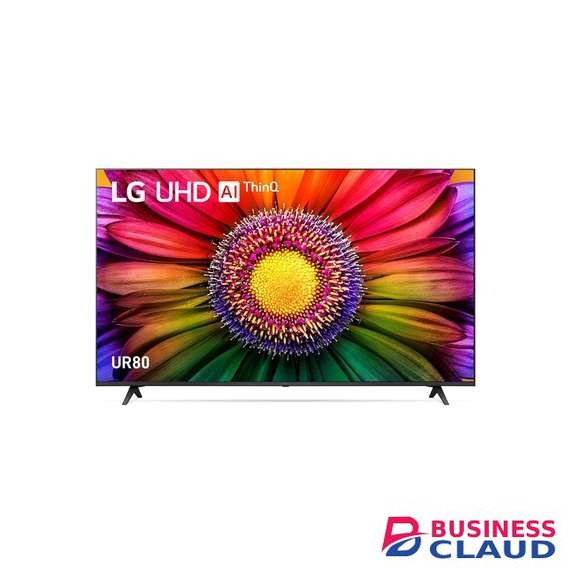 LG 65UR80006LJ 65 Inches Smart LED TV