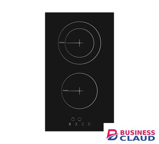 Simfer H3020DECSP 30CM 2 Electric Ceramic Hob