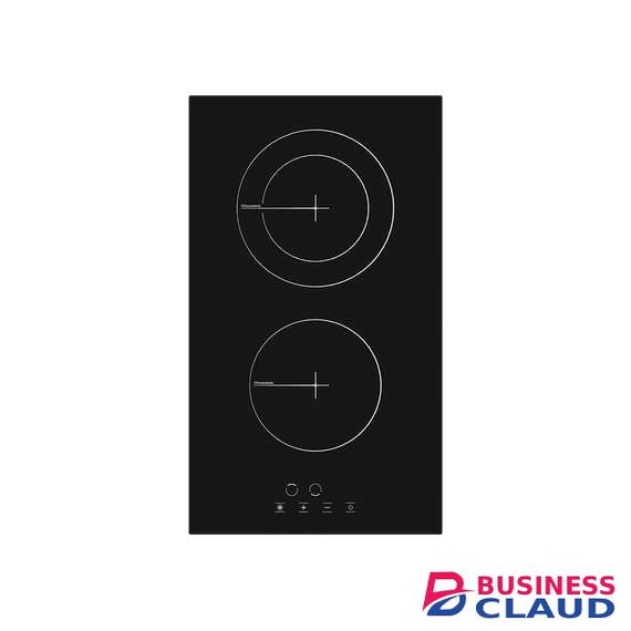 Simfer H3020DECSP 30CM 2 Electric Ceramic Hob
