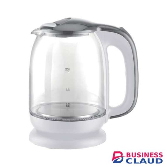 Rebune RE-1-076 1.7L Electric Kettle