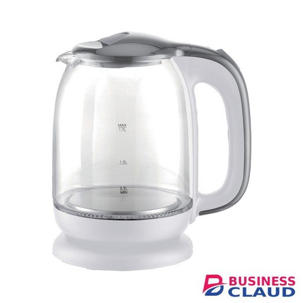 Rebune RE-1-076 1.7L Electric Kettle