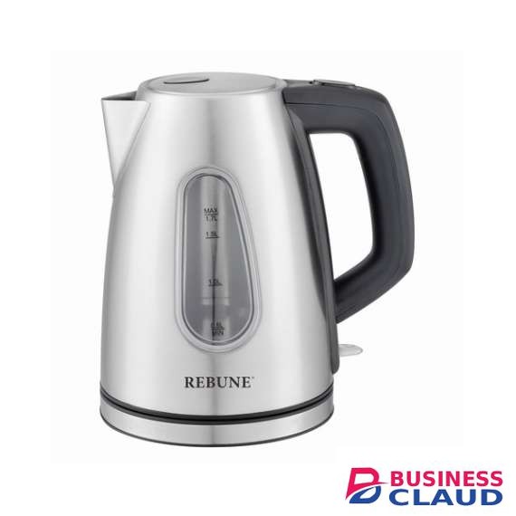 Rebune RE-1-104 1.7L Electric Kettle