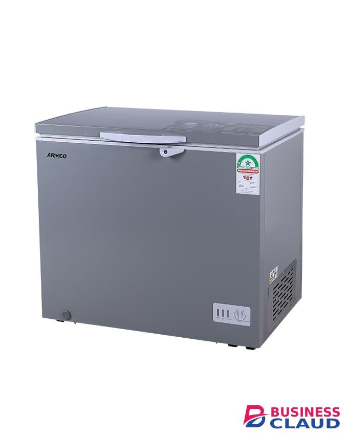 Armco AF-C22 K 190L Chest Freezer