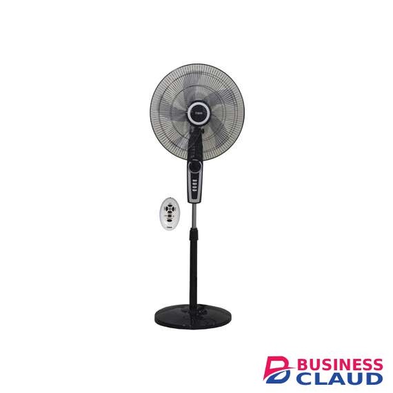 Mika MFS1832RBS 18 Inch Stand Fan
