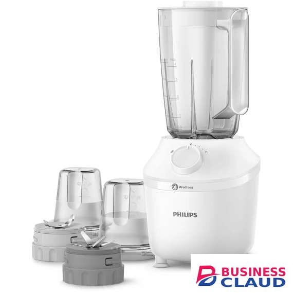 Philips HR2041 10 3000 1L plastic Jar 450W Series Blender