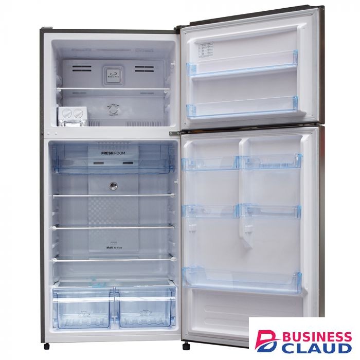 Ramtons RF332 517L Double Door No Frost Refrigerator