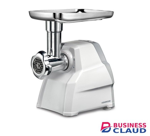 Kenwood MGP40.000WH Electric Mincer