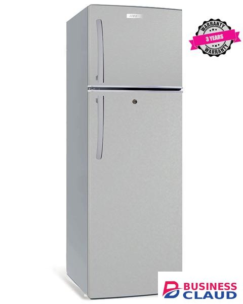 Armco ARF-D268(SL) 168L 2 Door Silver Refrigerator