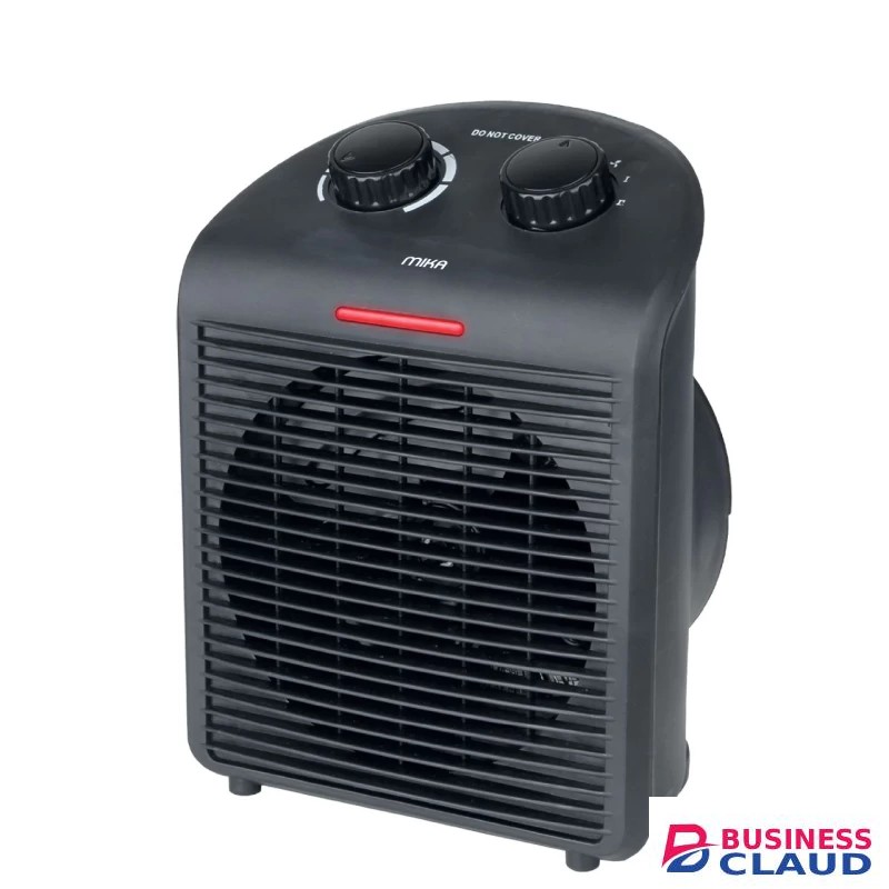 Mika MH104 Fan Heater