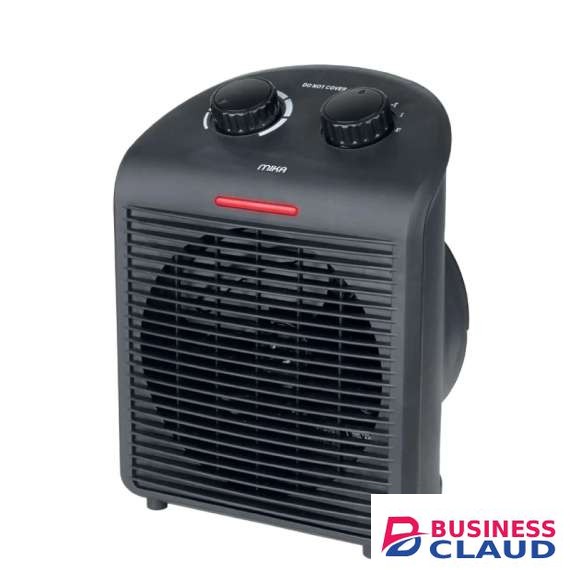 Mika MH104 Fan Heater