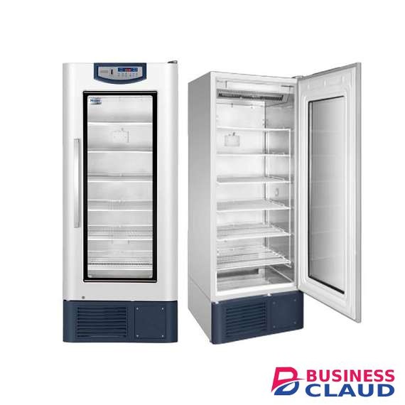 Haier HYC610 610Litre Pharmaceutical Refrigerator